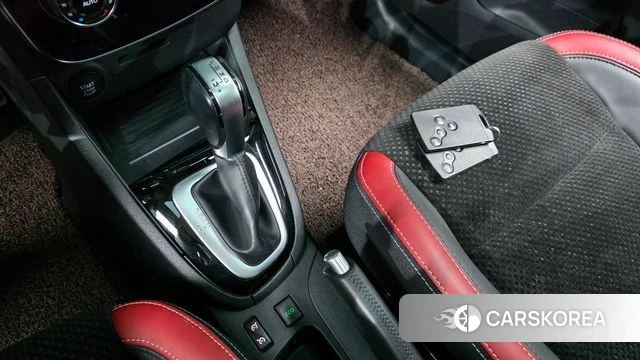 Renault Korea (Samsung) Clio id 4019976 из Кореи 19