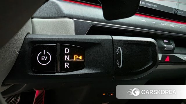 Kia EV9 id 5002260 из Кореи 35