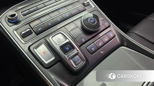 Hyundai The New Santa Fe id 4741213 из Кореи 19