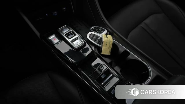 Hyundai Sonata (DN8) id 4779595 из Кореи 31