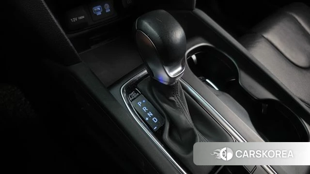 Hyundai Santa Fe TM id 4780962 из Кореи 33
