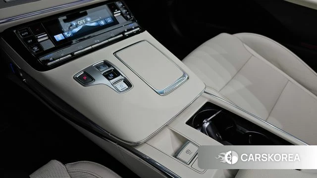 Hyundai The New Grandeur IG id 4936007 из Кореи 31