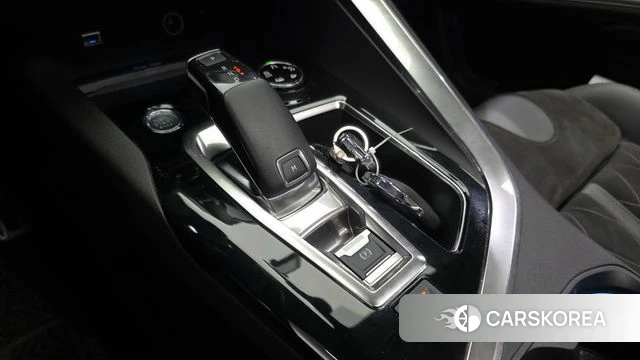 Peugeot 5008 second generation id 4943133 из Кореи 19