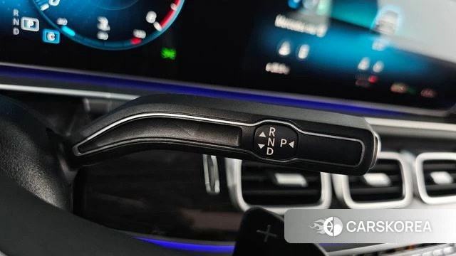Mercedes-Benz GLE-Class W167 id 5021728 из Кореи 37
