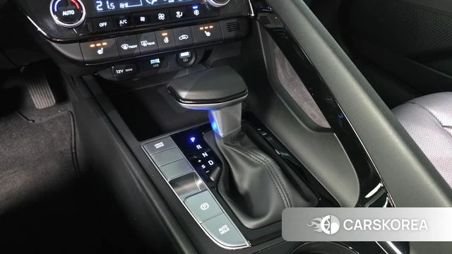 Hyundai Avante Hybrid (CN7) id 5027092 из Кореи 19