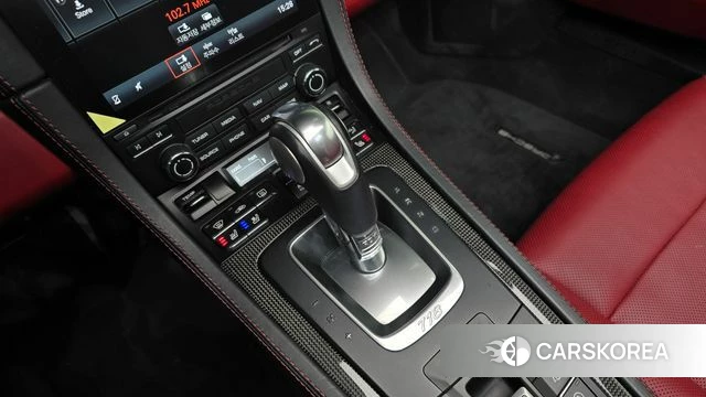 Porsche 718 Boxster id 5023478 из Кореи 31