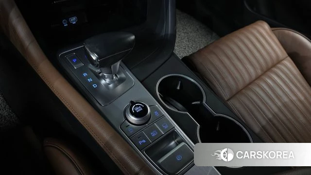 Genesis G70 id 4960011 из Кореи 31