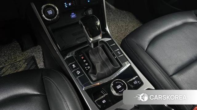 Ssangyong Beautiful Korando id 5002512 из Кореи 30