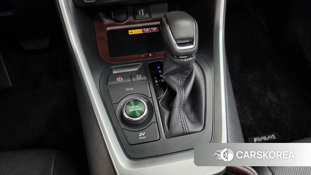 Toyota RAV4 5th Generation id 5001857 из Кореи 34