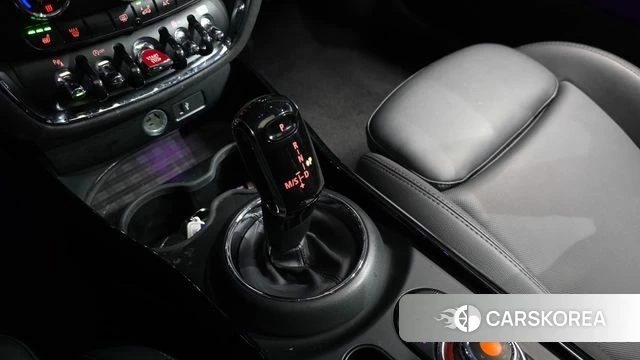 Mini Cooper Clubman id 4967226 из Кореи 29