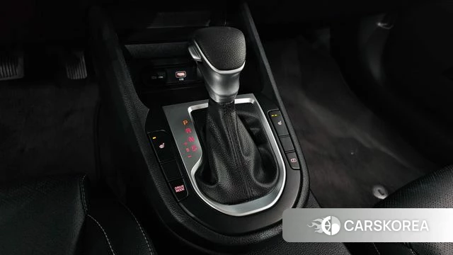 Kia The New K3 2nd generation id 4757502 из Кореи 30