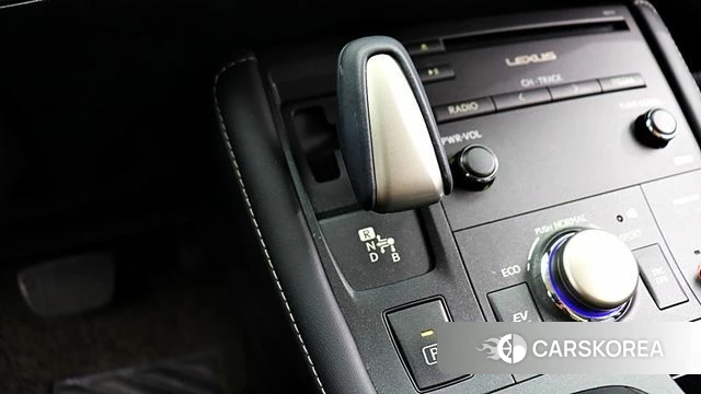 Lexus CT200h id 5028668 из Кореи 19