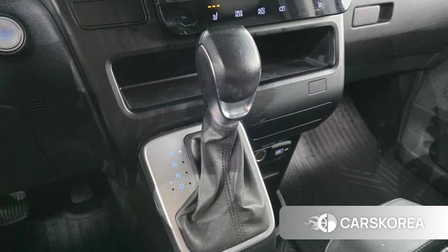 Hyundai Staria id 5022911 из Кореи 29