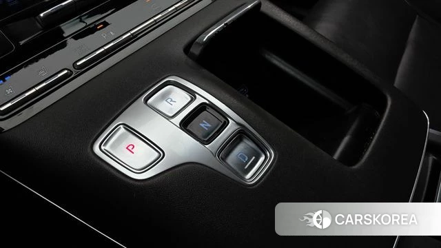 Hyundai The New Grandeur IG id 4482511 из Кореи 34