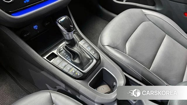 Hyundai The New Ionic Hybrid id 3843688 из Кореи 19