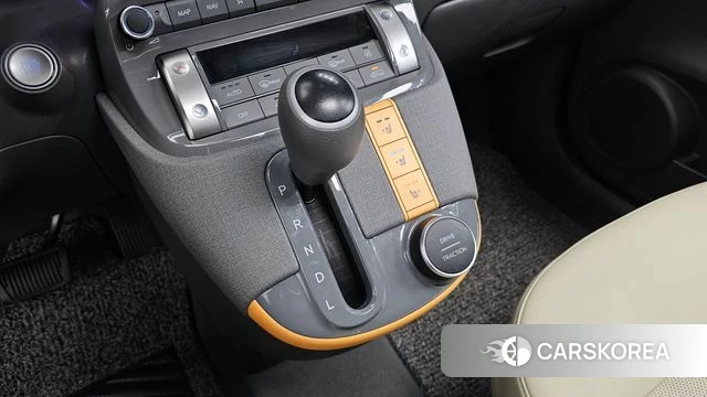 Hyundai Casper id 5027244 из Кореи 33