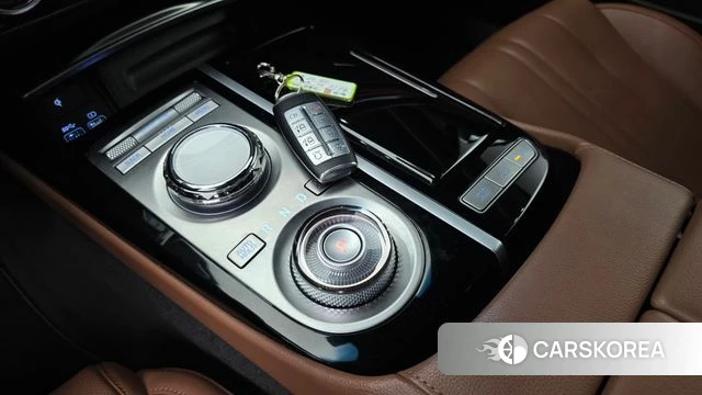 Genesis G80 (RG3) id 5011780 из Кореи 33