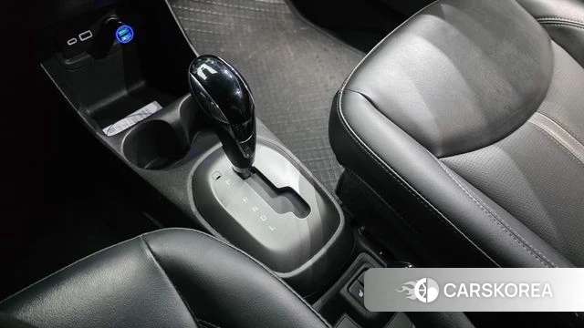 Chevrolet (GM Daewoo) The New Spark id 5029171 из Кореи 29