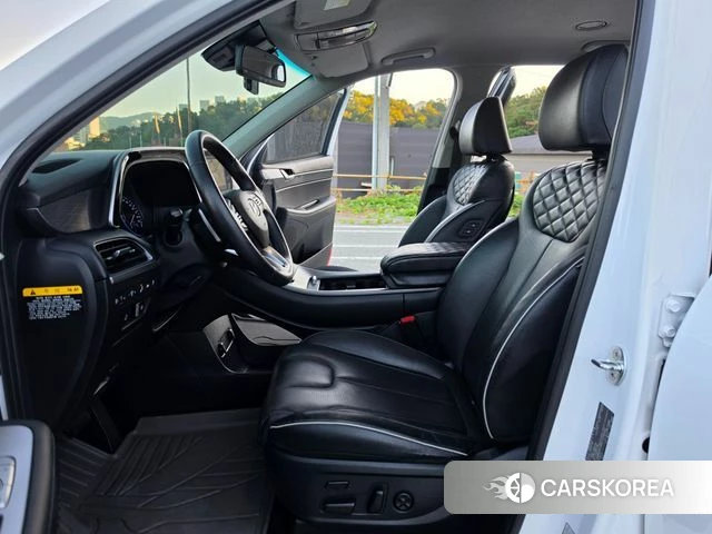 Hyundai Palisade id 5048012 из Кореи 19