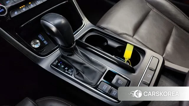 Hyundai Grandeur IG id 3557907 из Кореи 19