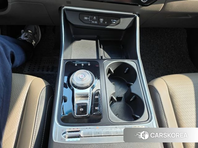 Kia The New Carnival 4th Generation id 4970983 из Кореи 15