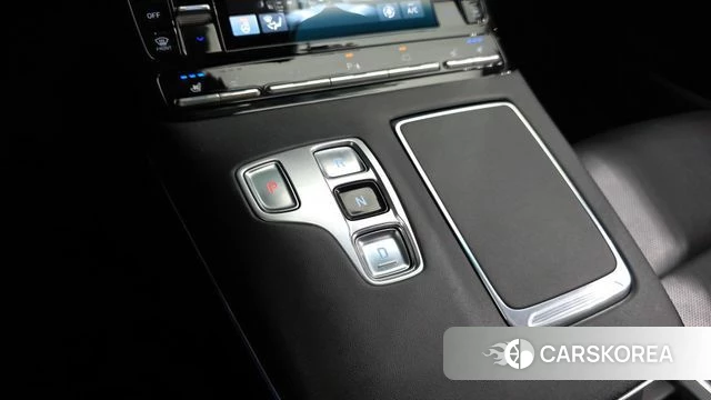 Hyundai The New Grandeur IG id 4986443 из Кореи 40