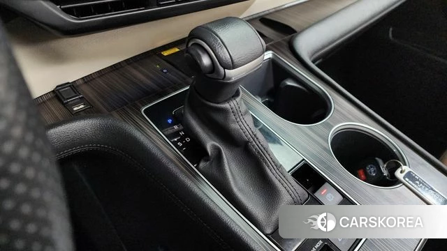 Toyota Sienna 4th Generation id 4941984 из Кореи 32