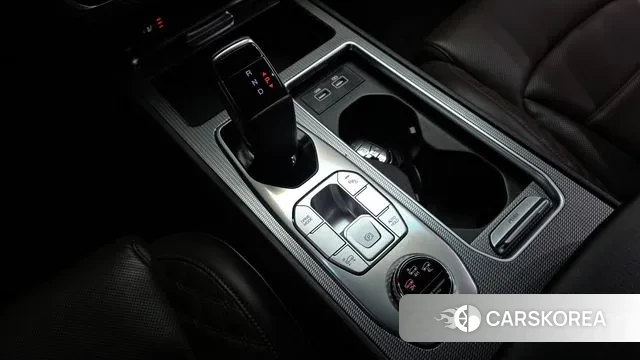 Ssangyong All New Rexton id 3690736 из Кореи 19