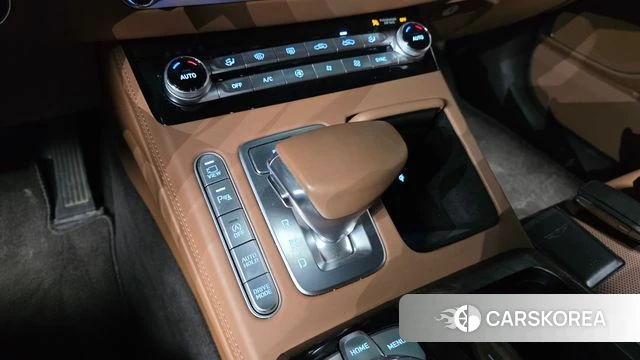 Genesis G90 id 4952021 из Кореи 38