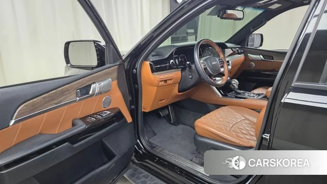 Kia Mohave Master id 4991085 из Кореи 33
