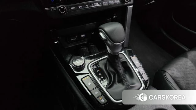 Kia The New Seltos id 5002711 из Кореи 19
