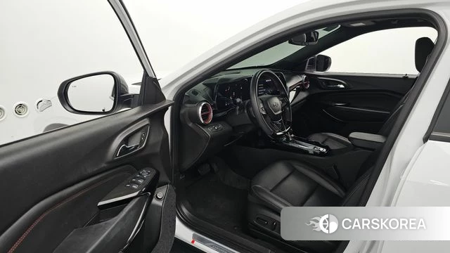 Chevrolet (GM Daewoo) Trax Crossover id 5021891 из Кореи 31