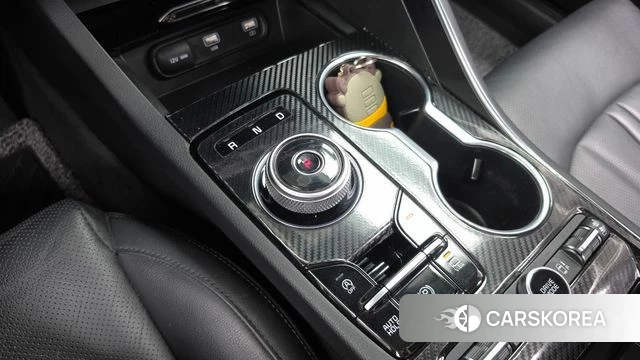 Kia K5 3rd generation id 4952394 из Кореи 19
