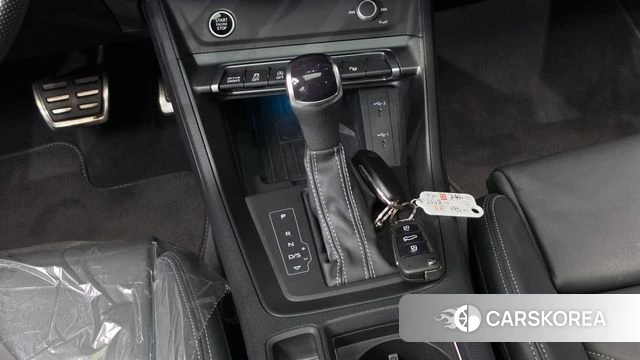 Audi Q3 (F3) id 4985605 из Кореи 19