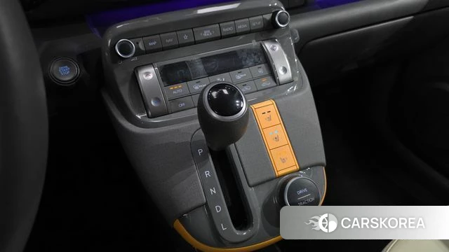 Hyundai Casper id 5022681 из Кореи 19