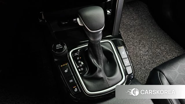 Kia The New Seltos id 5011469 из Кореи 32
