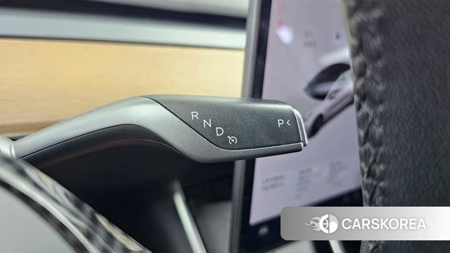 Tesla Model 3 id 4881892 из Кореи 29