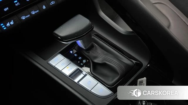 Hyundai The New Avante (CN7) id 5011236 из Кореи 33