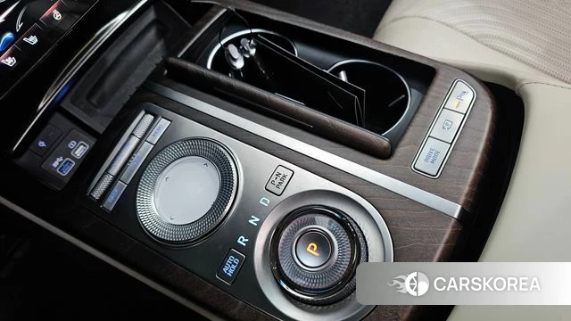 Genesis G80 (RG3) id 5028038 из Кореи 19