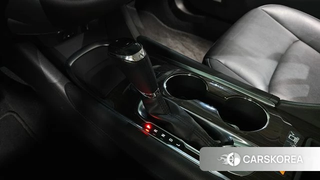 Chevrolet (GM Daewoo) All New Malibu id 5042025 из Кореи 31