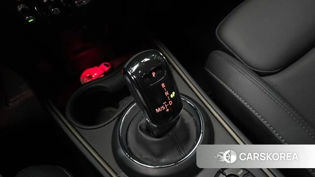 Mini Cooper Countryman id 4773688 из Кореи 19