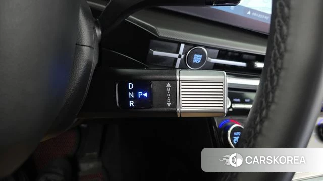 Hyundai Santa Fe (MX5) id 4980613 из Кореи 33