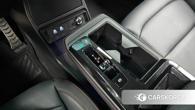 Ssangyong Actian 2nd Generation id 5021210 из Кореи 29