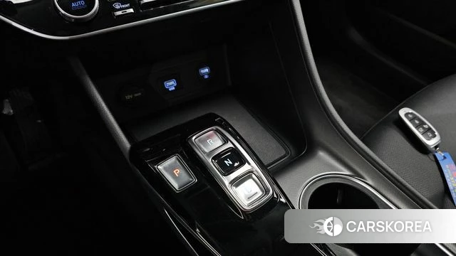 Hyundai Sonata (DN8) id 5059364 из Кореи 31
