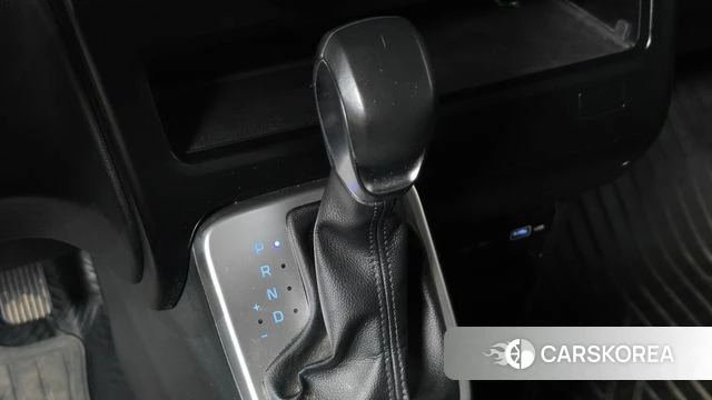 Hyundai Staria id 4987030 из Кореи 19
