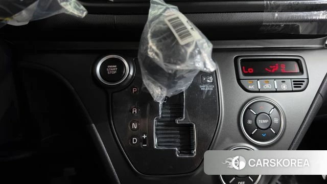 Kia The New Kia Ray id 4949733 из Кореи 32