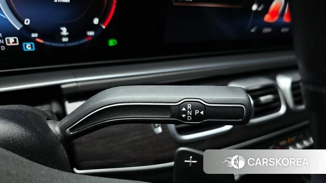 Mercedes-Benz GLE-Class W167 id 3897689 из Кореи 19