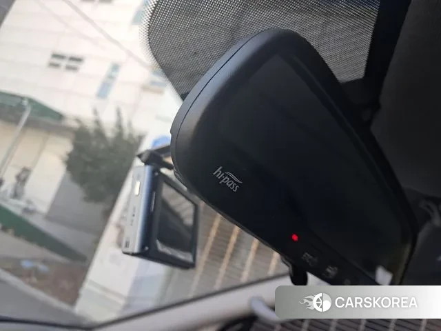 Hyundai The New Grand Starex id 3502100 из Кореи 19