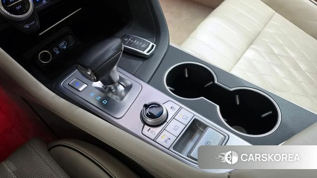 Genesis G70 id 5035356 из Кореи 19