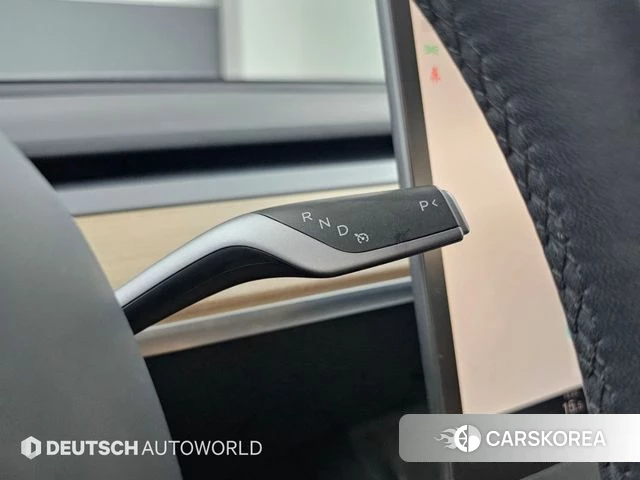 Tesla Model 3 id 5000678 из Кореи 19